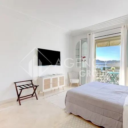 Studio Miramar, Croisette *