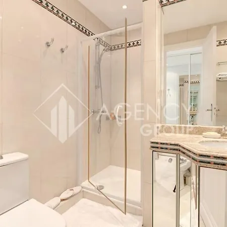 Apartment Studio Miramar, Croisette Cannes